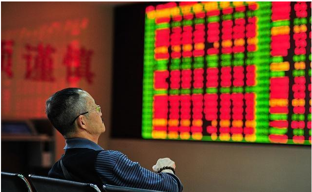 解锁财富密码:配资炒股交易网站推荐