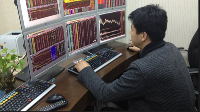 解锁财富大门：股票线上配资平台助你乘风破浪