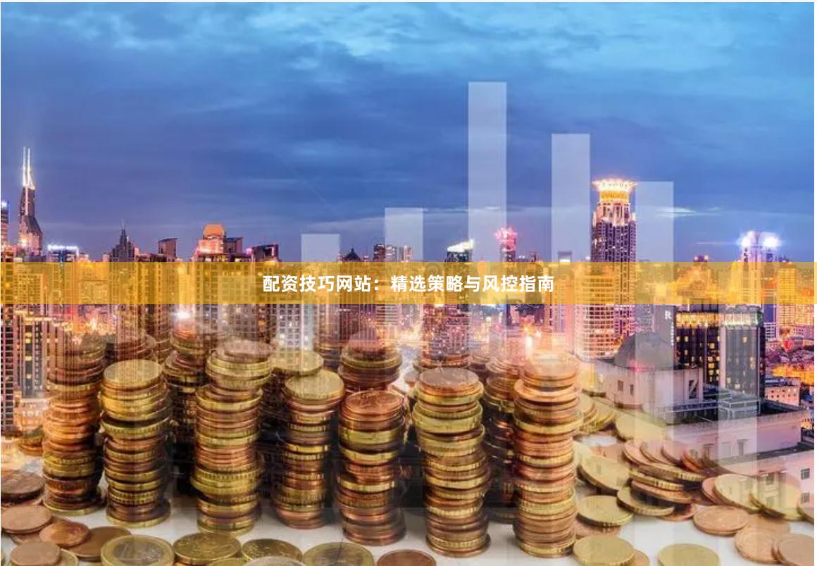 配资技巧网站：精选策略与风控指南