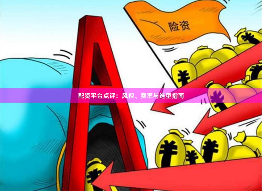 配资平台点评：风控、费率与选型指南