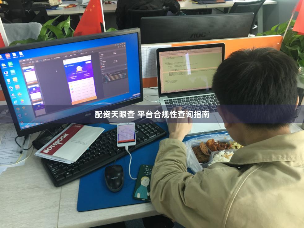配资天眼查 平台合规性查询指南