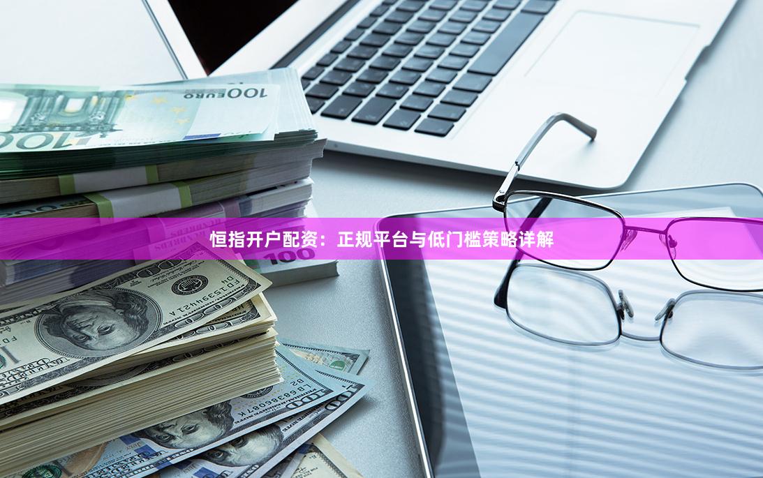 恒指开户配资：正规平台与低门槛策略详解